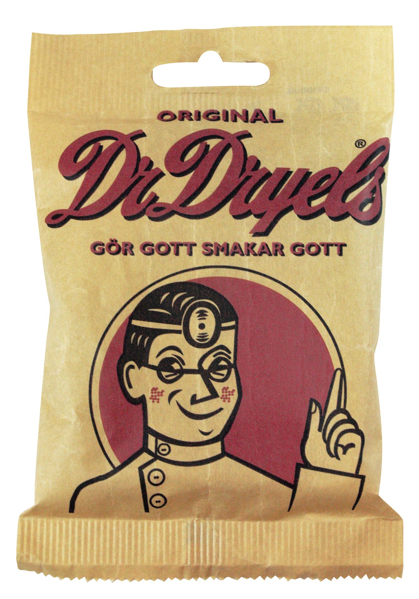 Dr Dryels Original 75 g