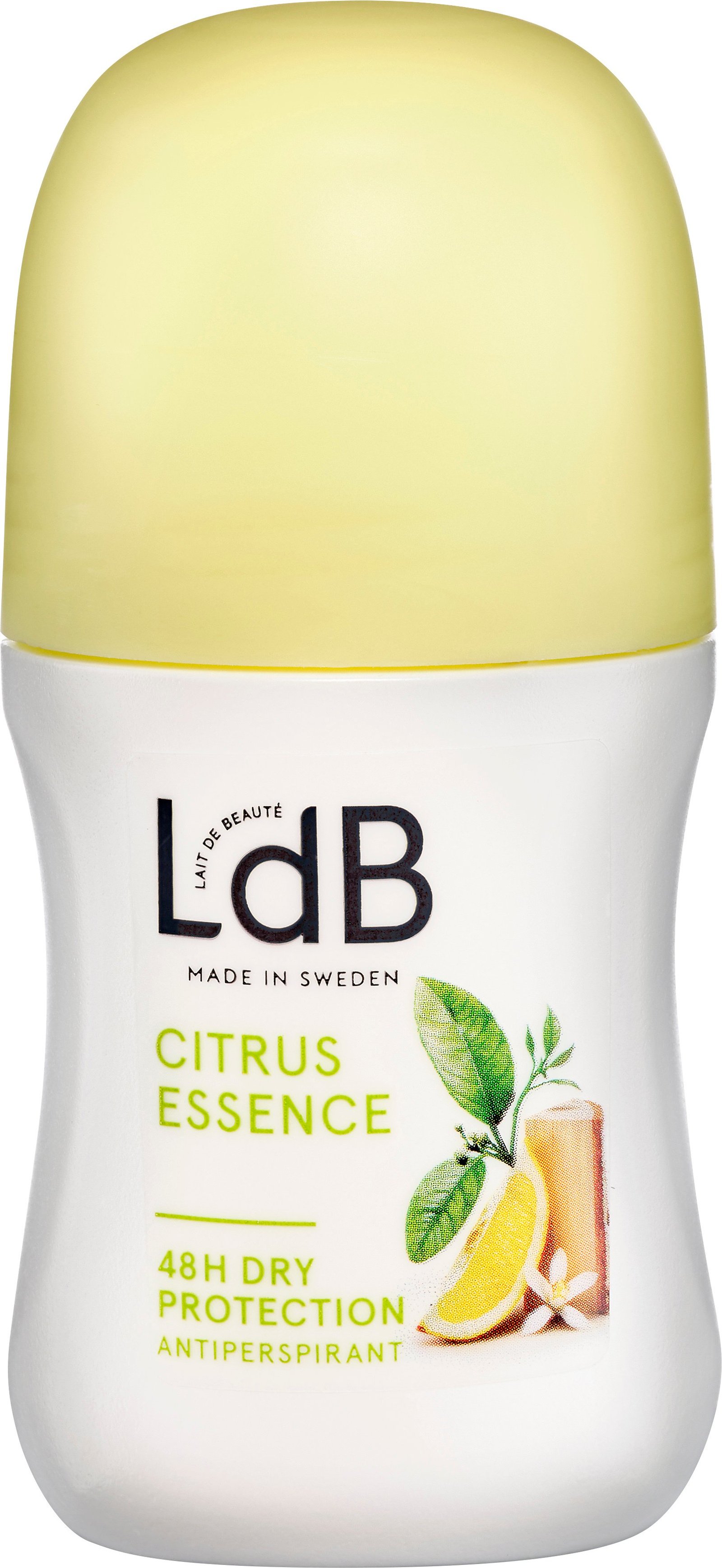 LdB Citrus Essence Deo 60 ml