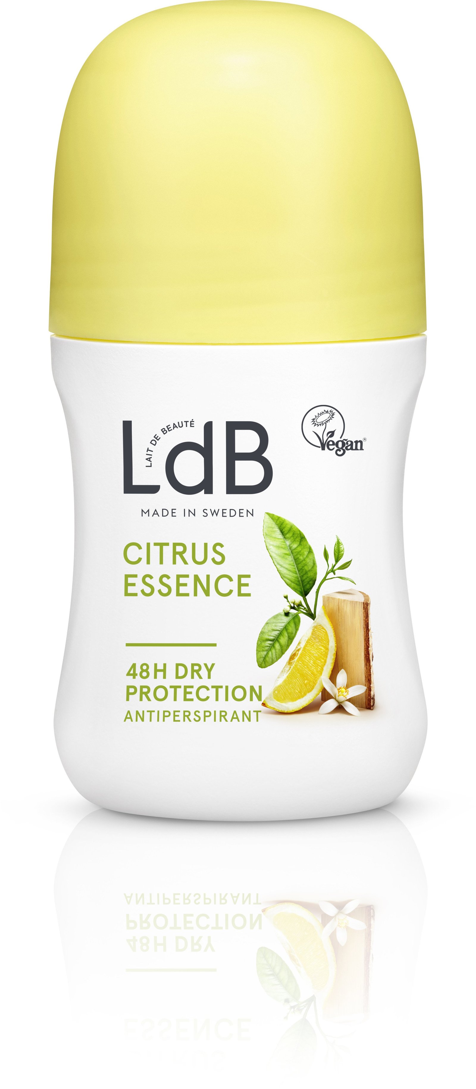 LdB Citrus Essence Deo 60 ml