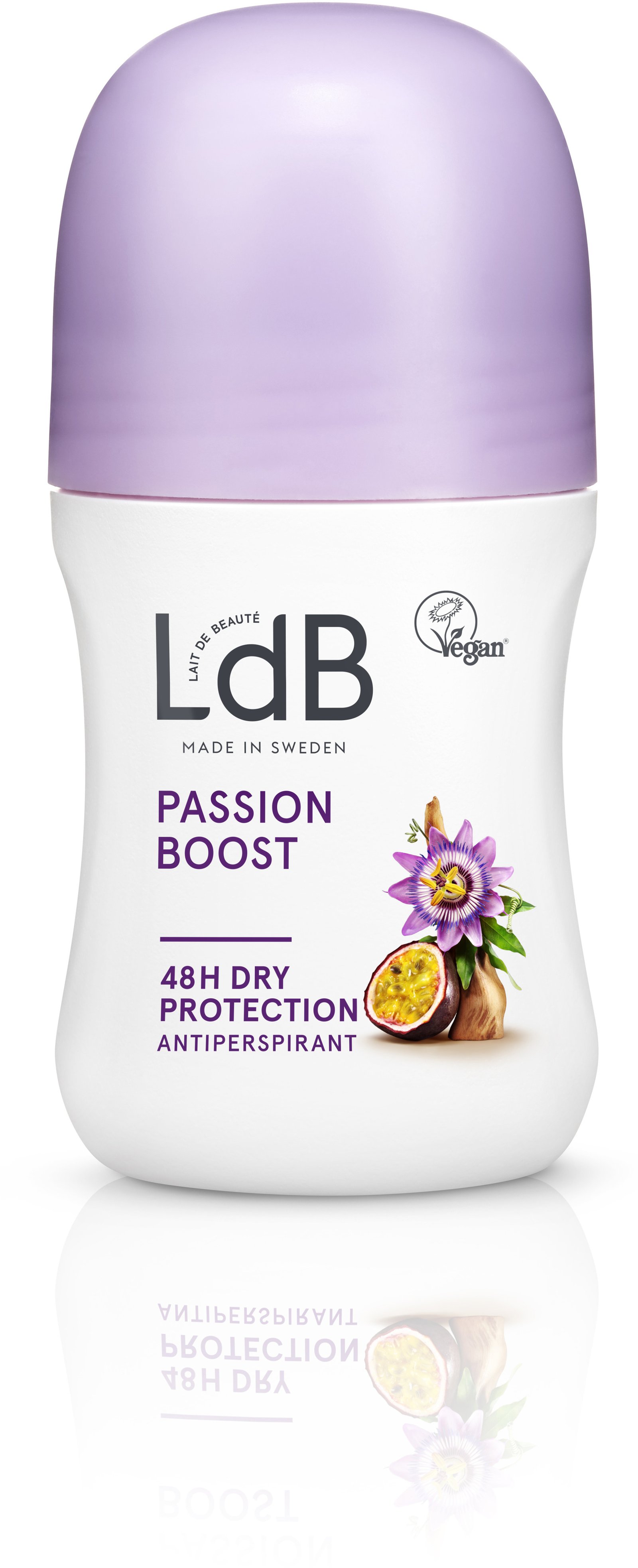 LdB Passion Boost Deo-Roll 60 ml