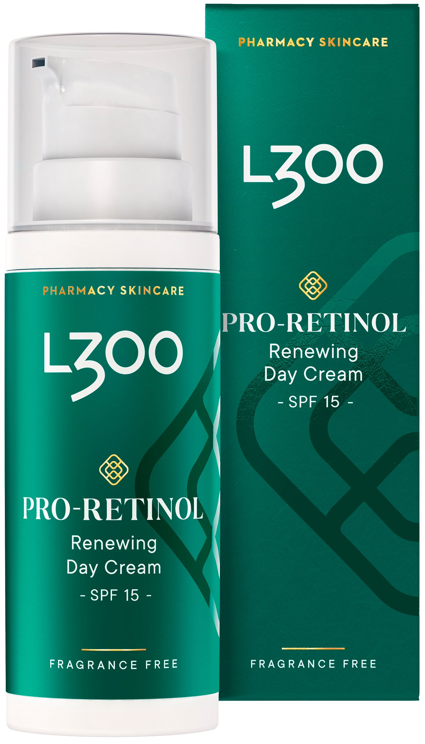 L300 Pro-Retinol SPF15 Day Cream 50 ml