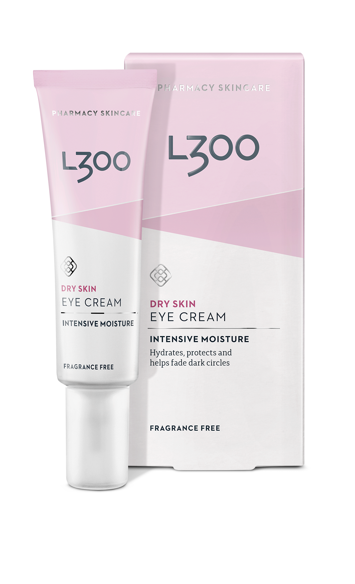 L300 Intensive Moisture Eye Cream 15 ml