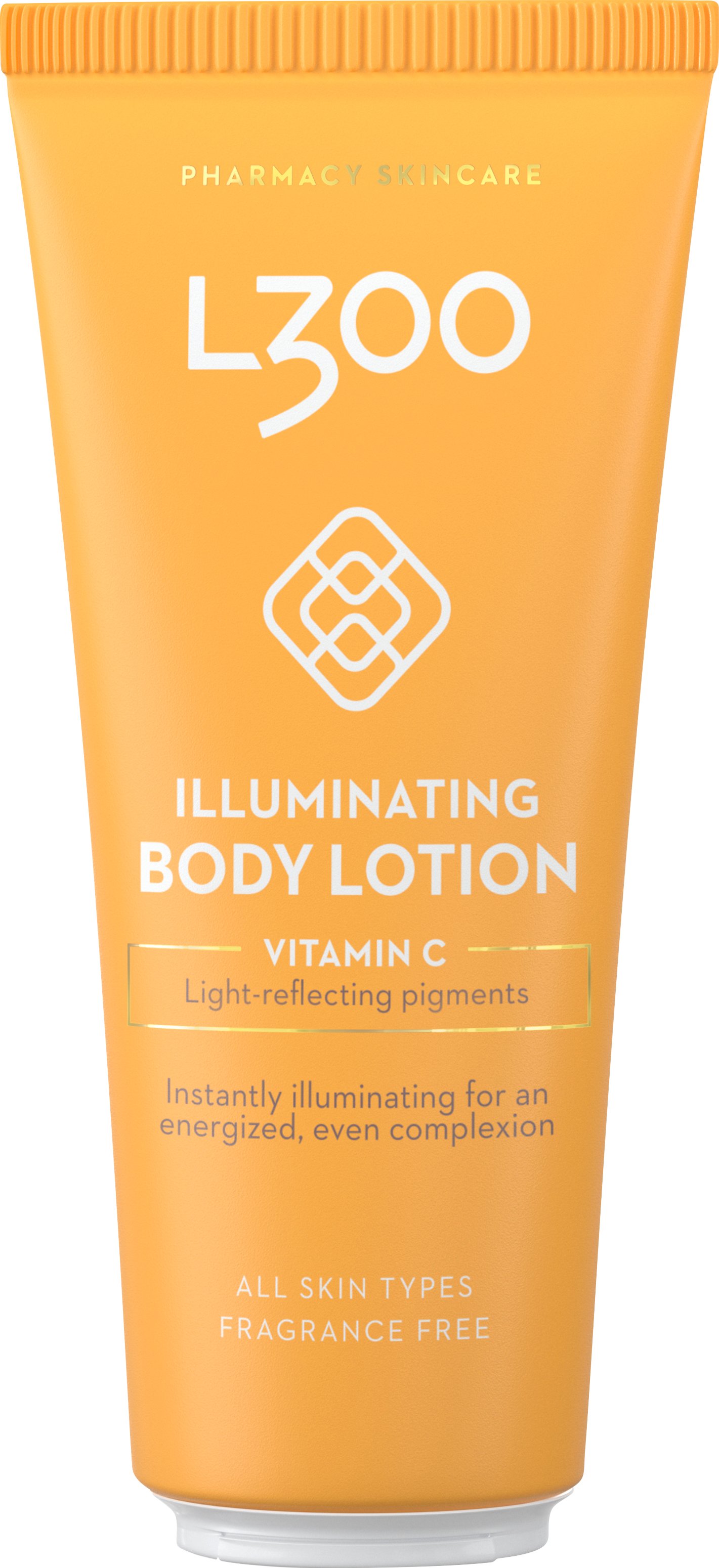 L300 Vitamin C Illuminating Body Lotion 200 ml