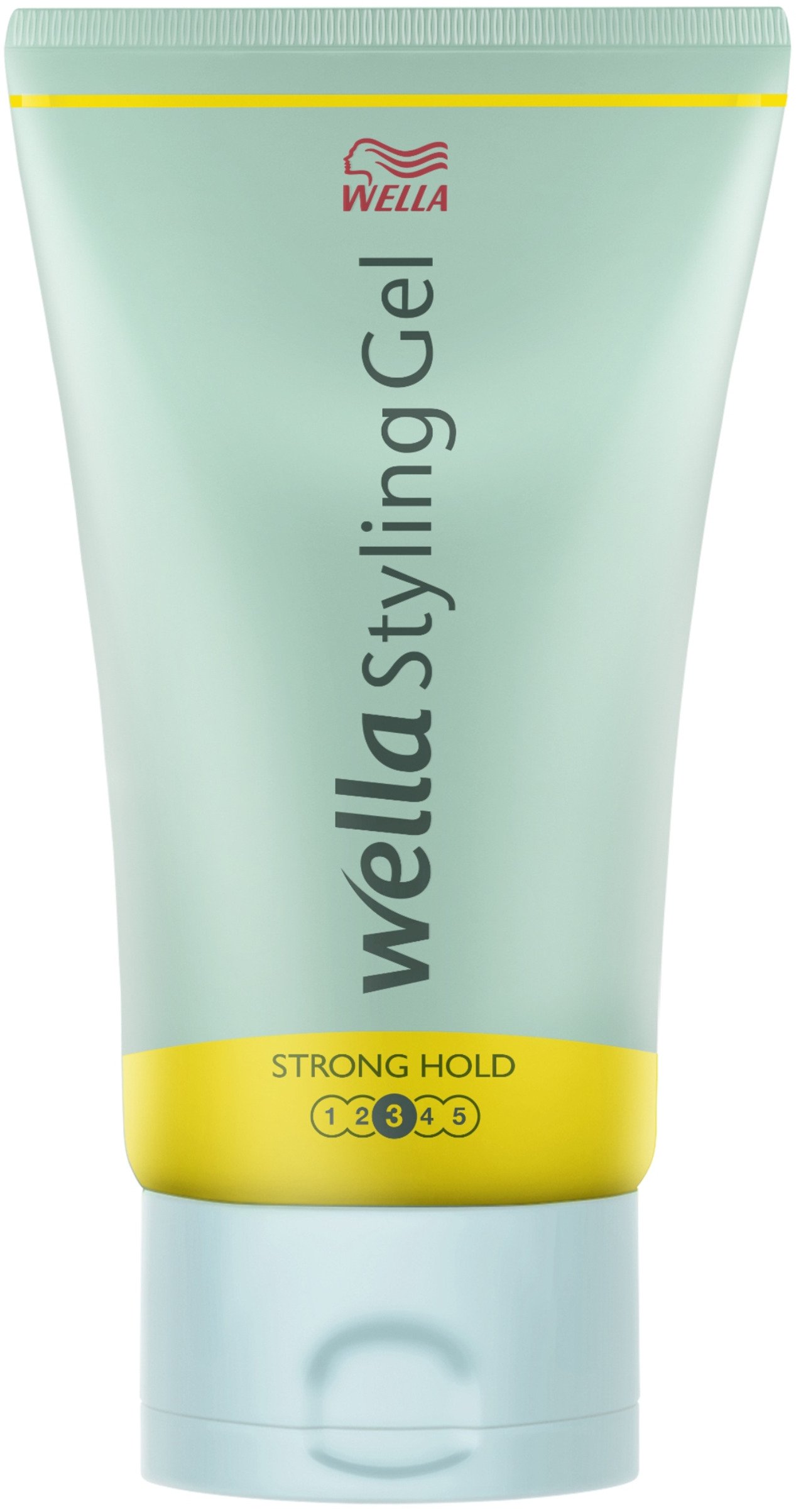 Wella Styling Gel Strong Hold 150ml
