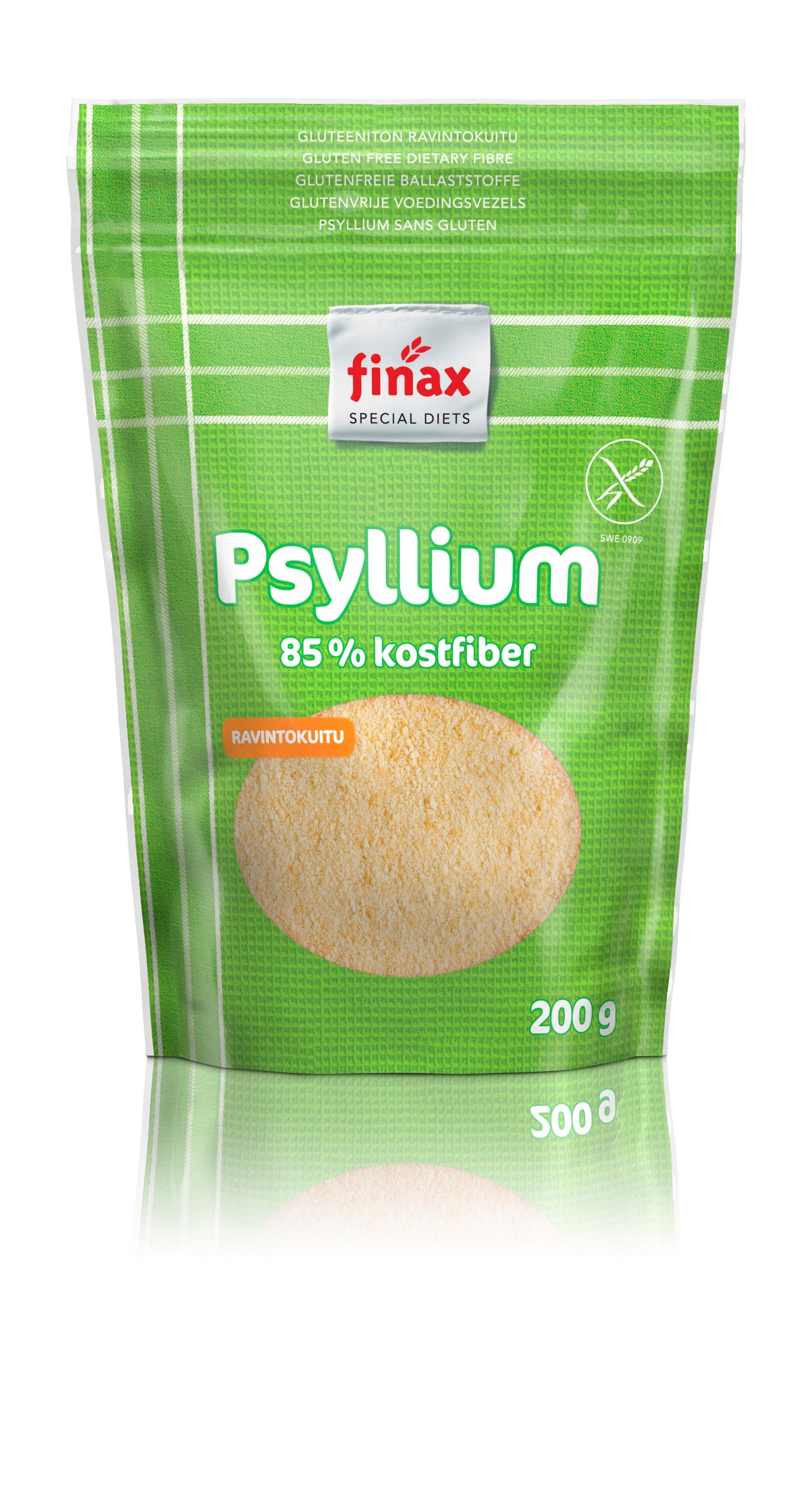 Finax Psyllium 200 g