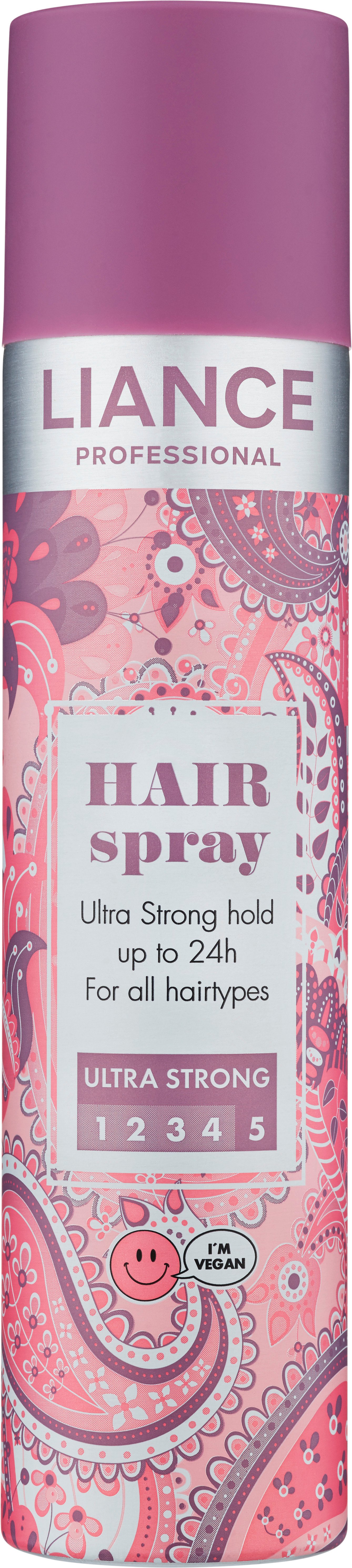 Liance Hairspray Ultra Strong 300 ml