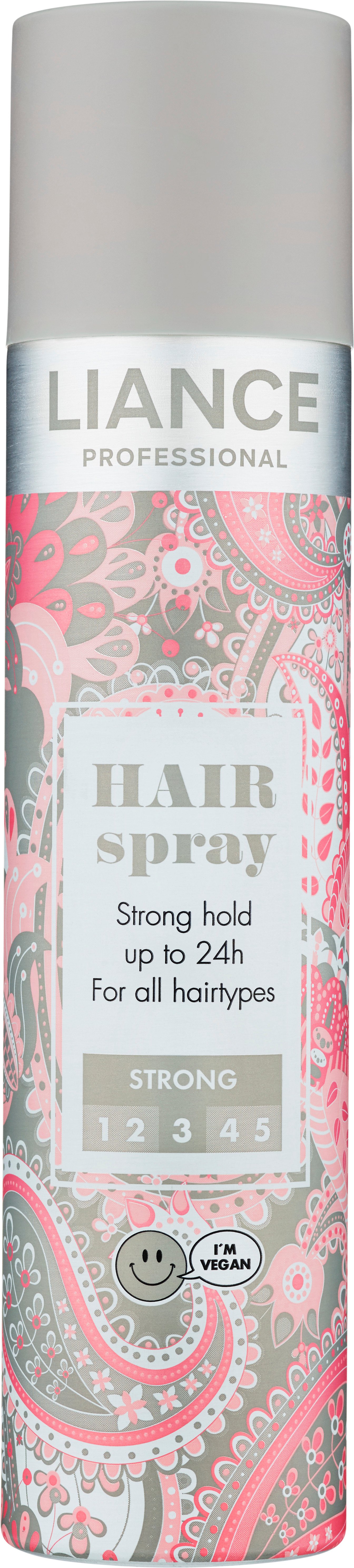 Liance Hairspray Strong 300 ml