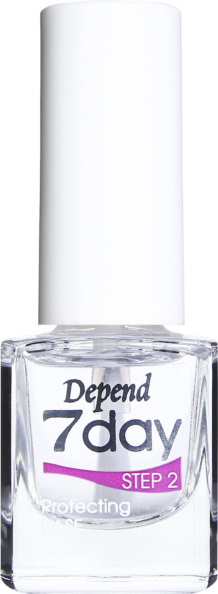 Depend Depend 7day Protecting Base 5 ml