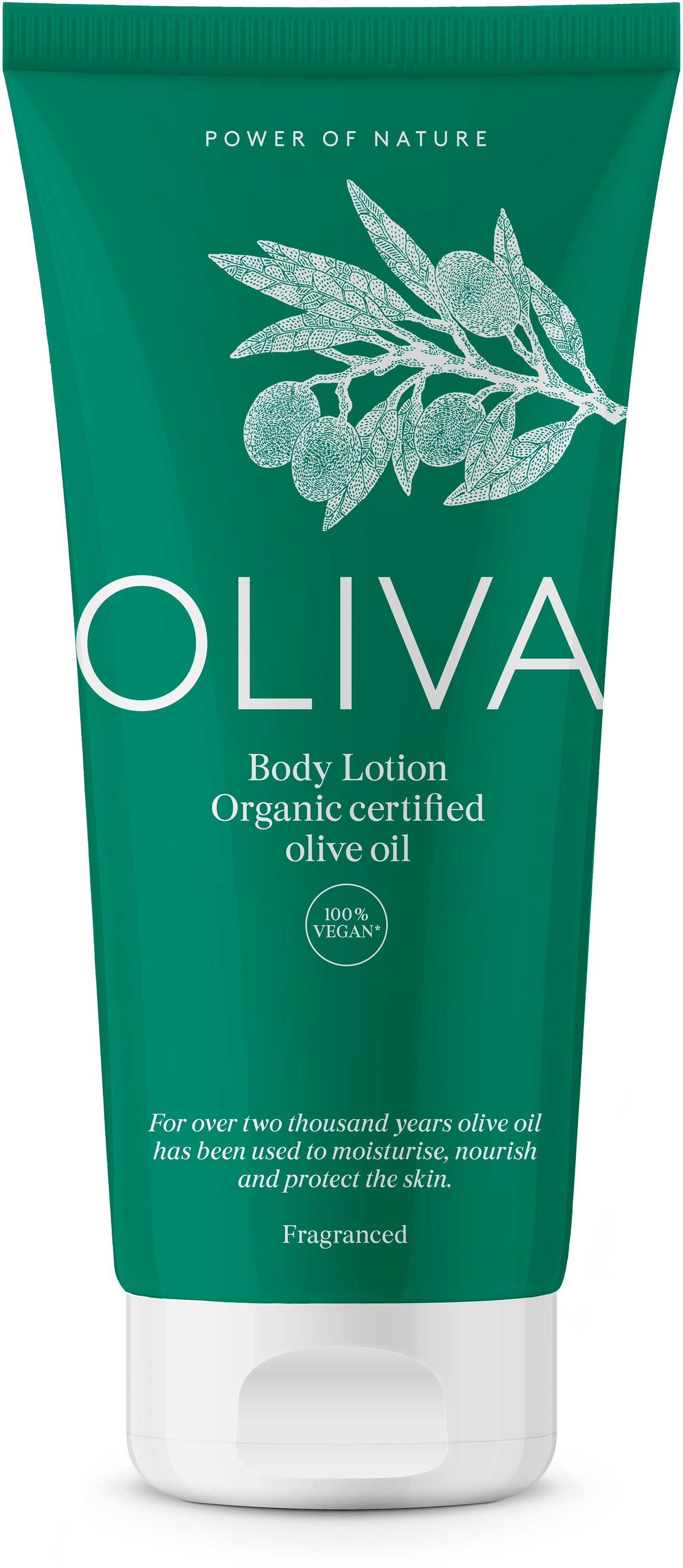 Oliva Body lotion 200 ml