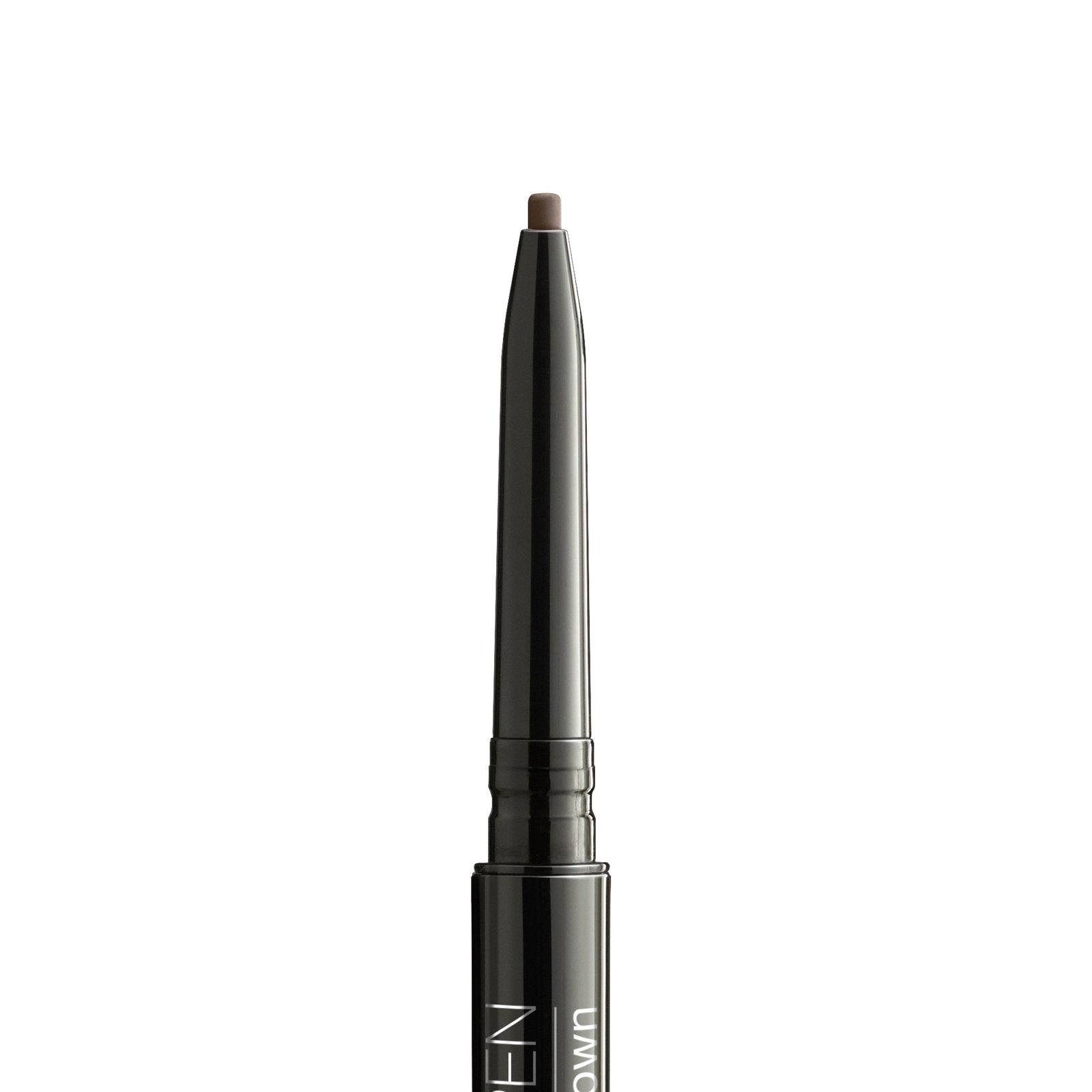 IsaDora Precision Eyebrow Pen 04 Medium Brown 1 st