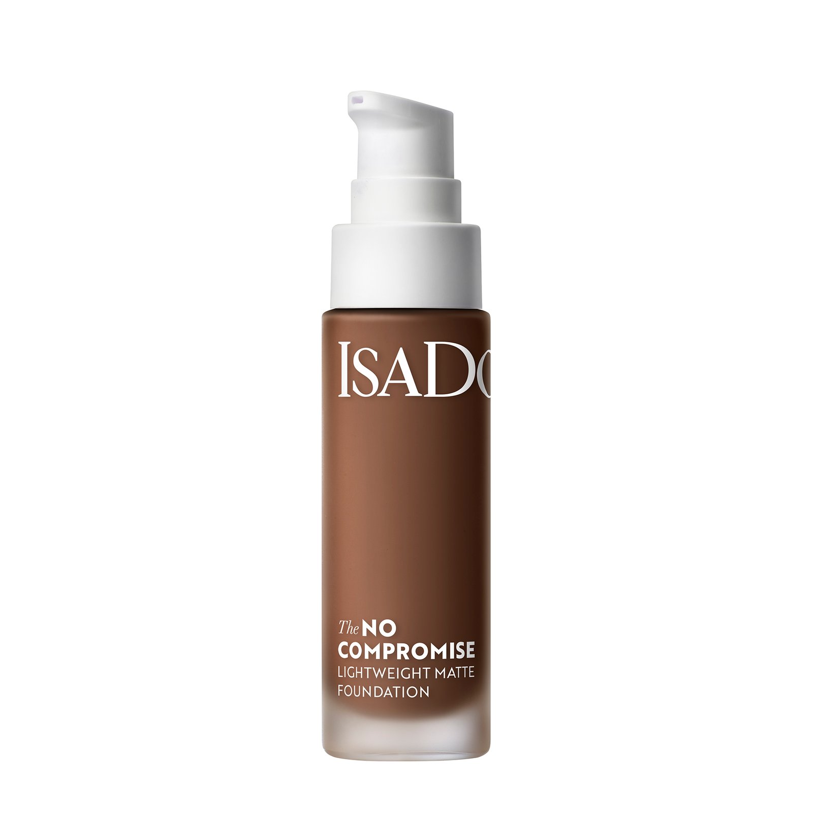 IsaDora No Compromise Lightweight Matte Foundation 9C