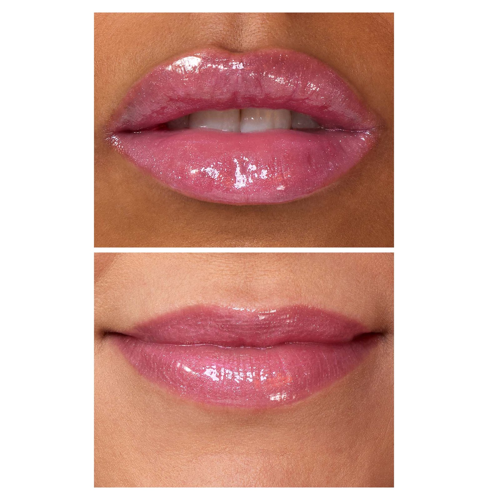 IsaDora Glossy Lip Treat Pink Pearl 13 ml