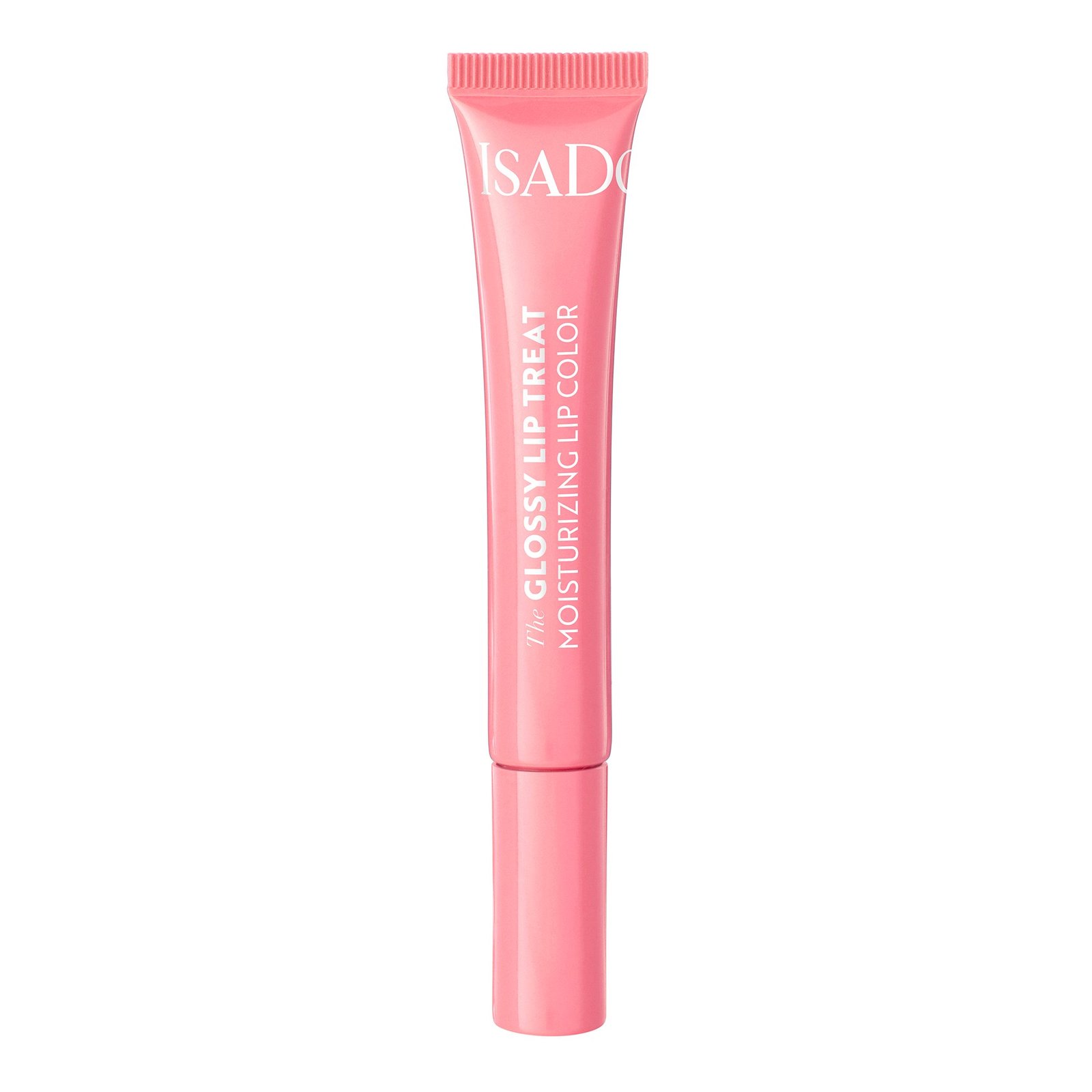 IsaDora Glossy Lip Treat 61 Pink Punch 13 ml