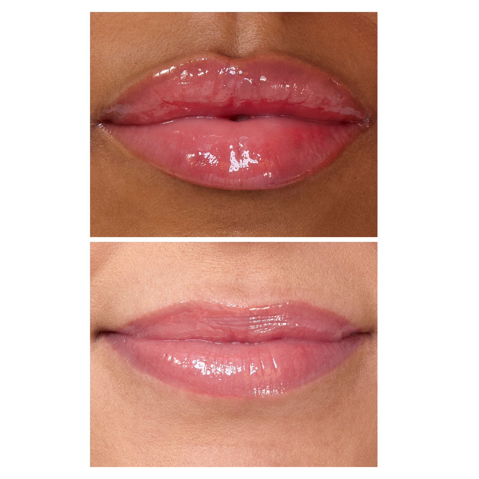 IsaDora Glossy Lip Treat 61 Pink Punch 13 ml