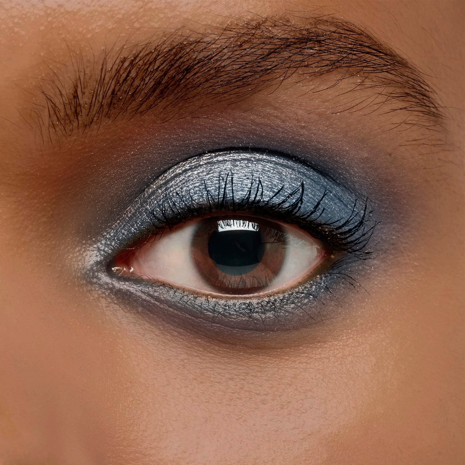 IsaDora Single Power Eyeshadow 20 Starry Blue 2,2 g