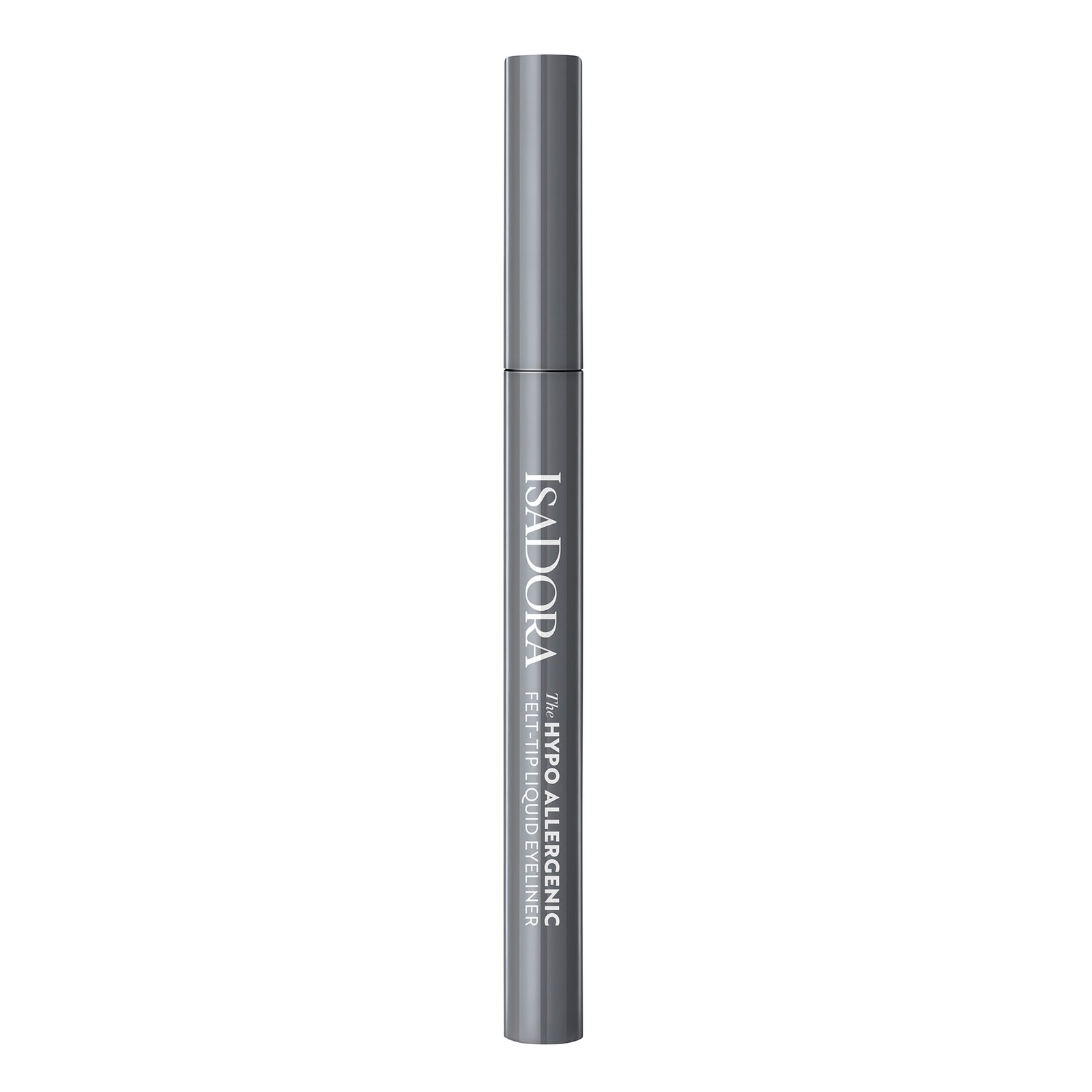 IsaDora Hypo-Allergenic Eyeliner 30 Black 1 ml