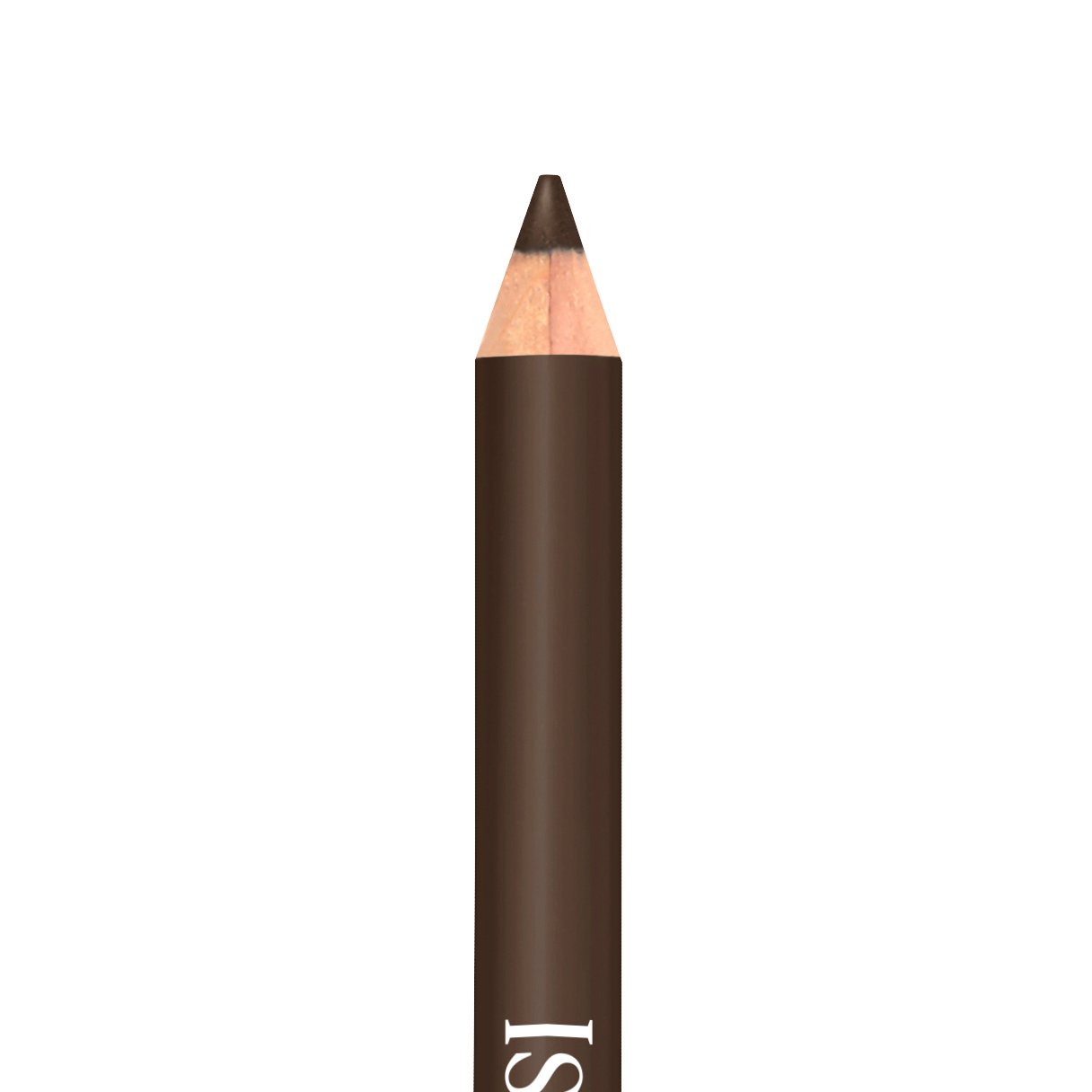 IsaDora The Brow Powder Pen, Shapes, Defines & Fills 02 Dark Brown