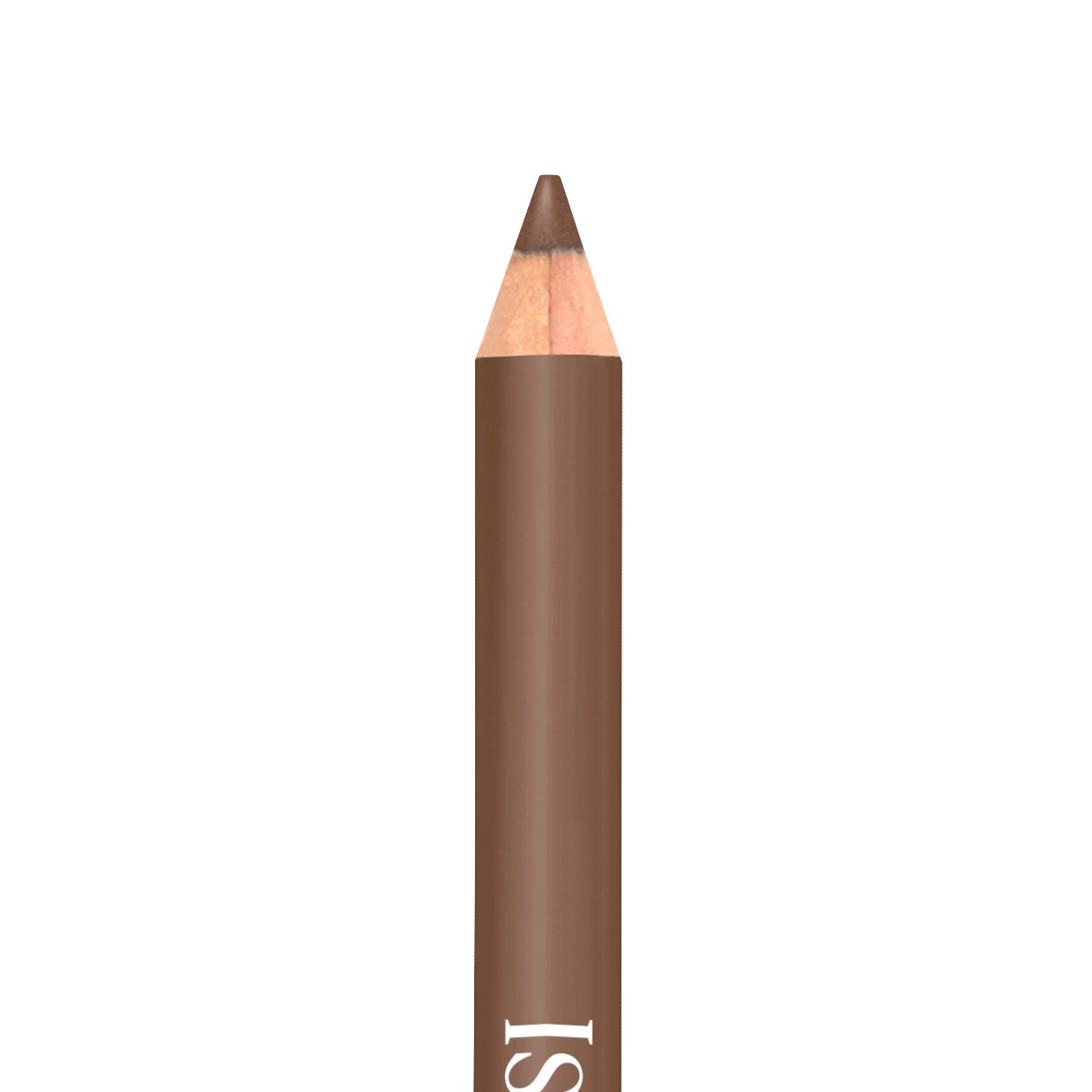IsaDora The Brow Powder Pen Shapes, Defines & Fills 04 Light Brown