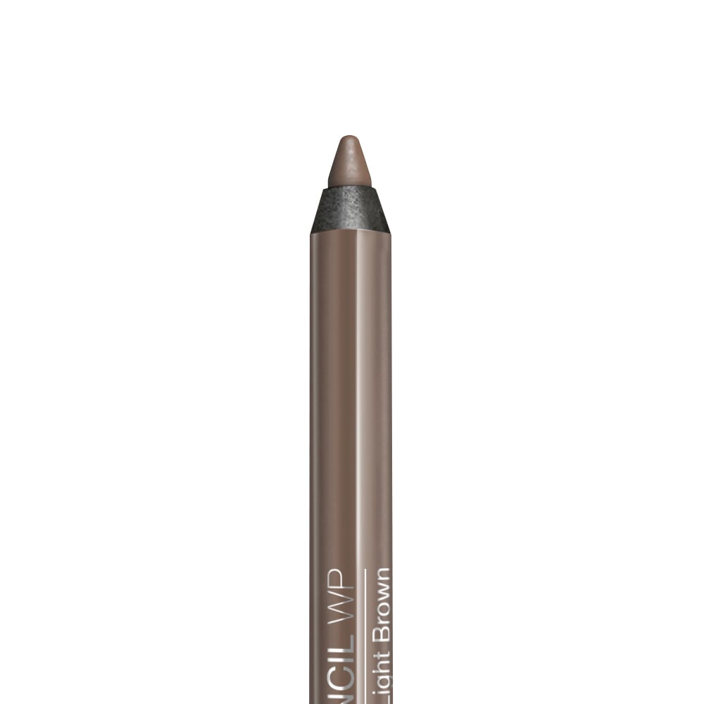 IsaDora Eyebrow Pencil Waterproof 35 Light Brown 1,2 g