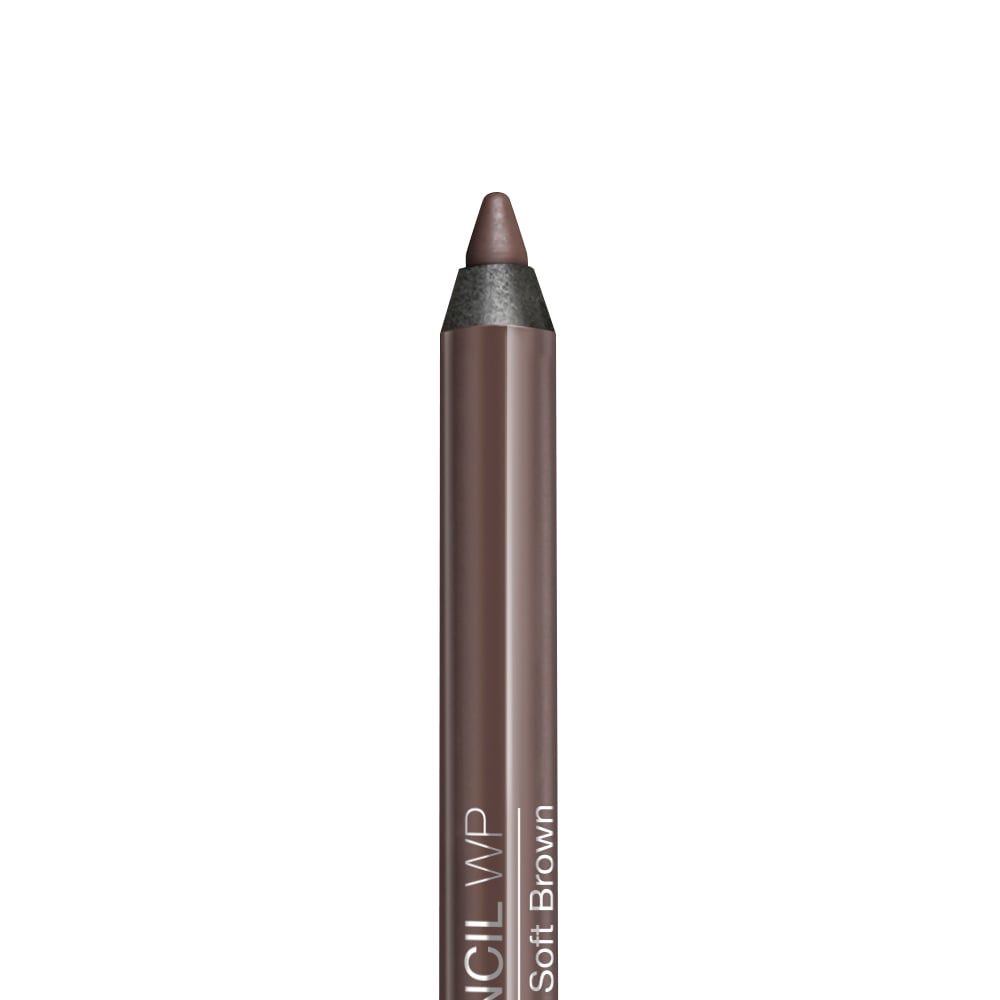 IsaDora Eyebrow Pencil Waterproof 36 Soft Brown 1,2 g