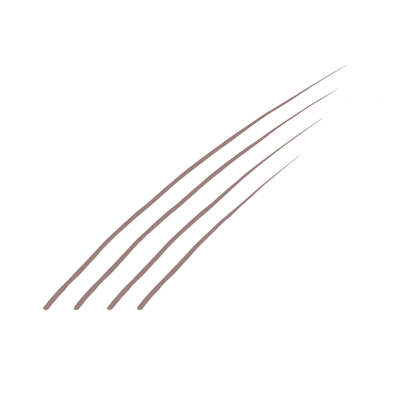 Isadora Brow Fine Liner Taupe