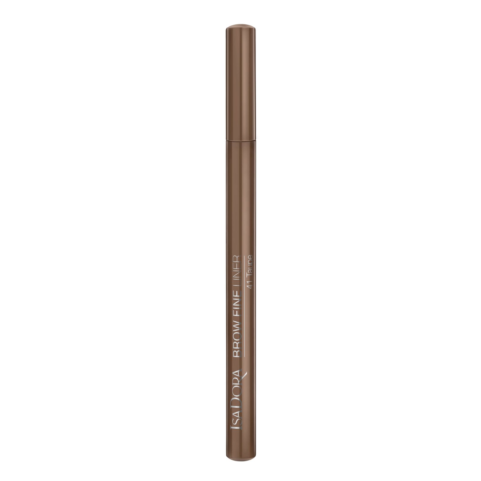 Isadora Brow Fine Liner Taupe 1.1 ml