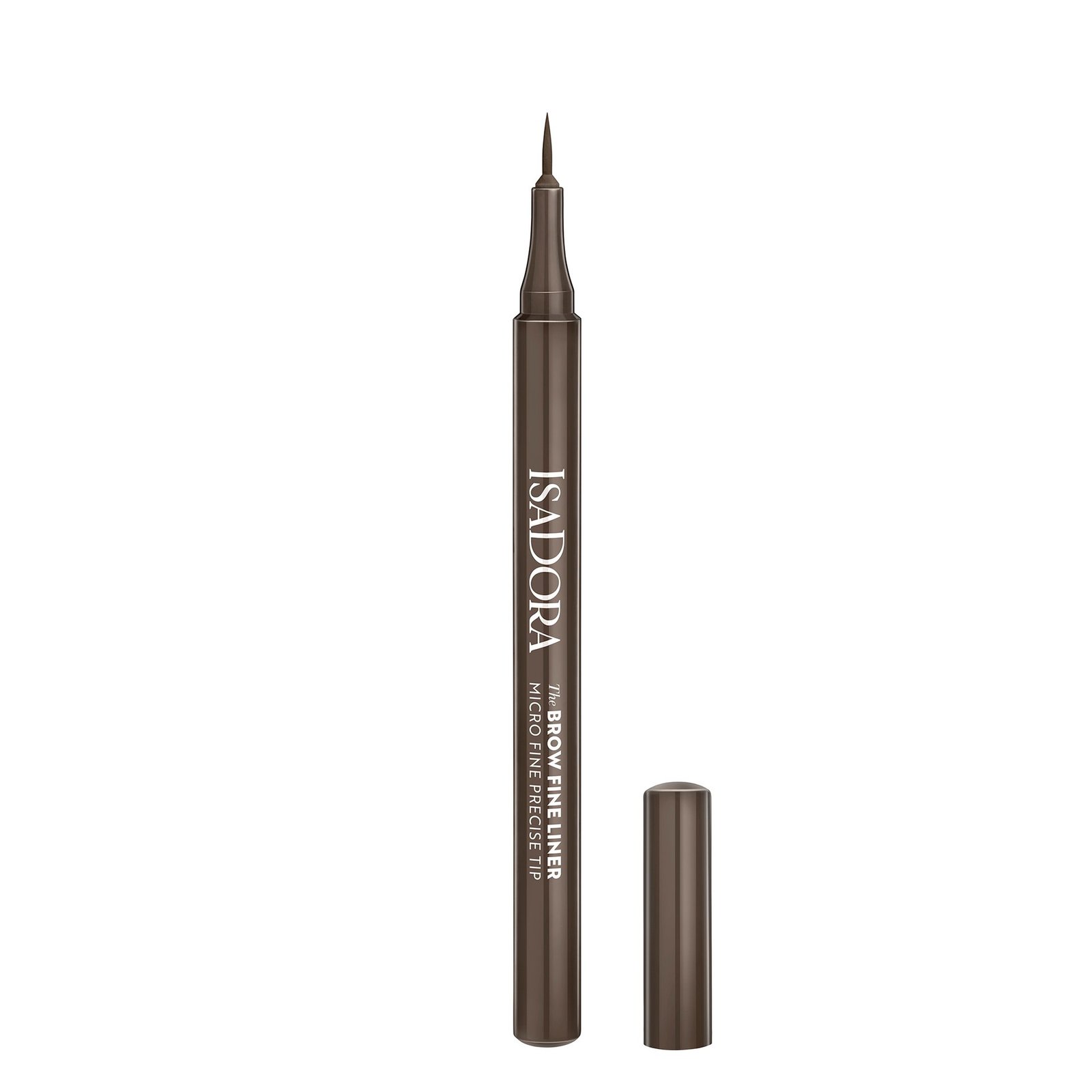 The Brow Fine Liner, Micro fine precise tip 04 Light Brown