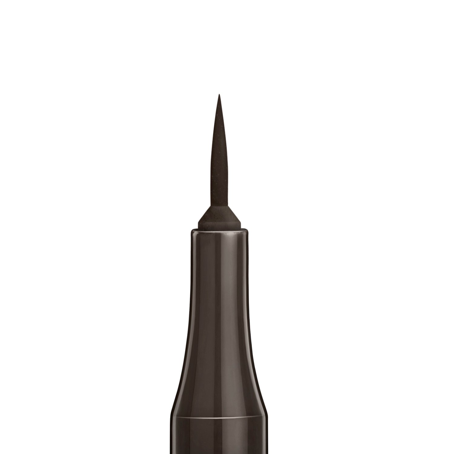 Isadora The Brow Fine Liner, Micro fine precise tip 02 Dark Brown
