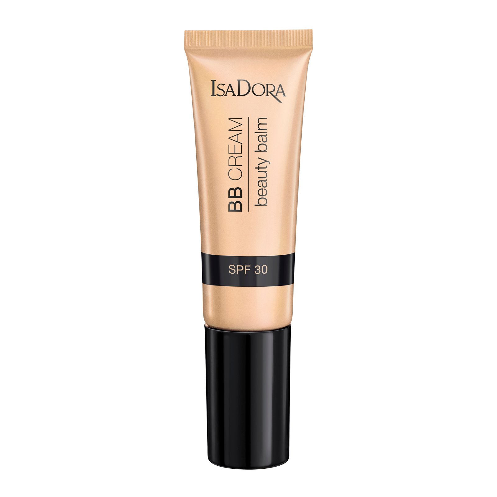 IsaDora BB Beauty Balm Cream 41 Neutral Satin 30 ml