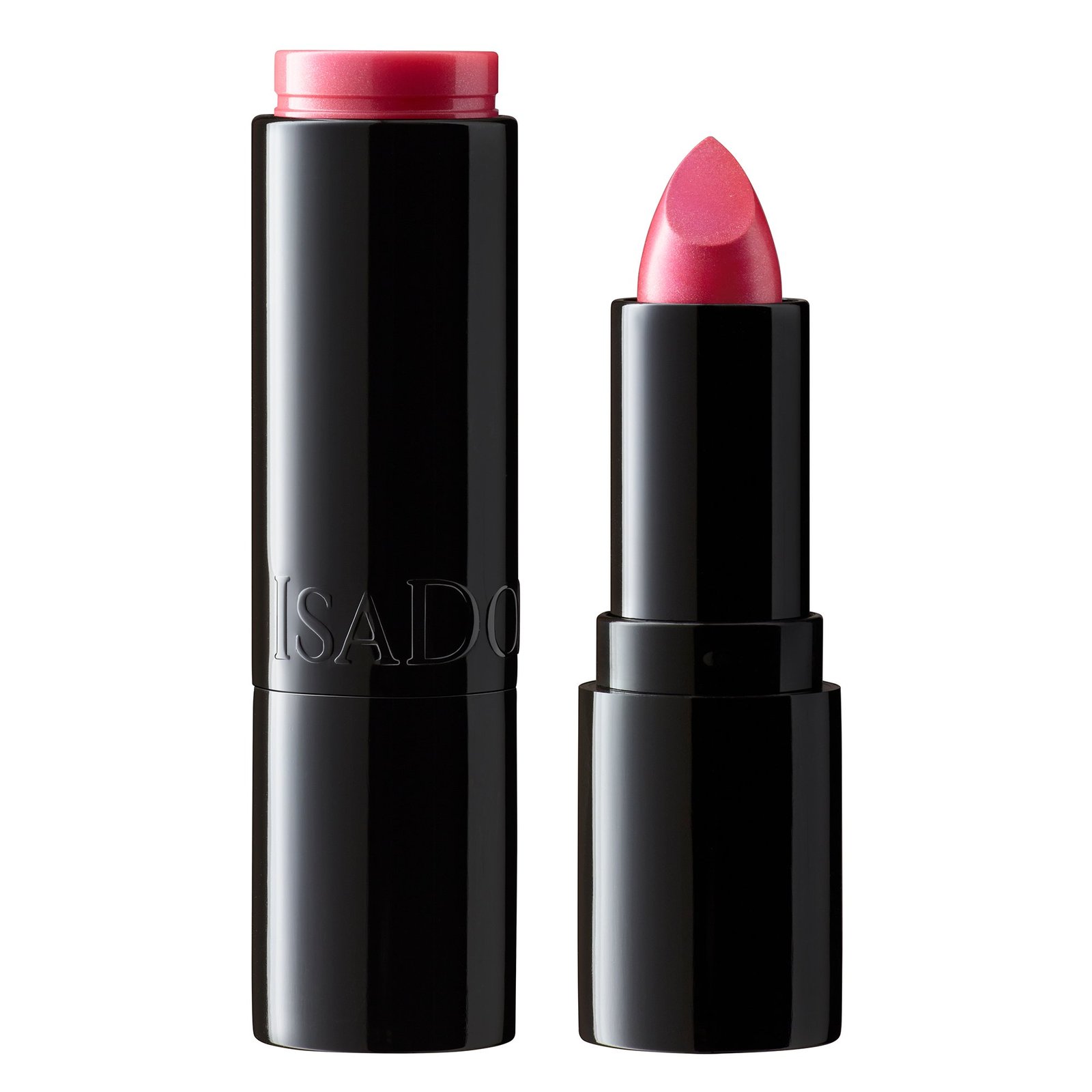 IsaDora Perfect Moisture Lipstick 078 Vivid Pink 4g