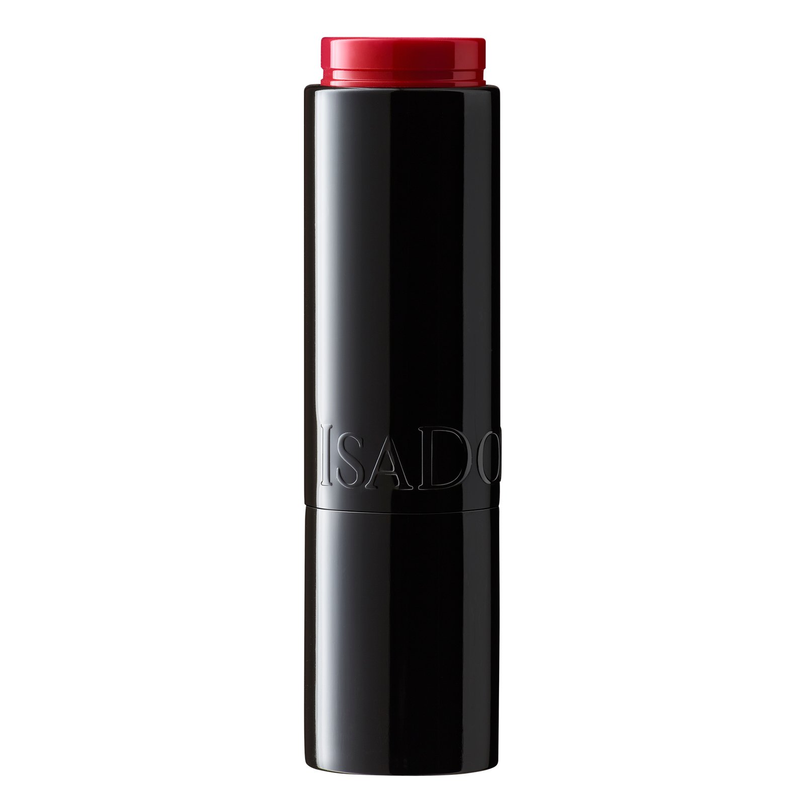 IsaDora Perfect Moisture Lipstick 210 Ultimate Red 4g