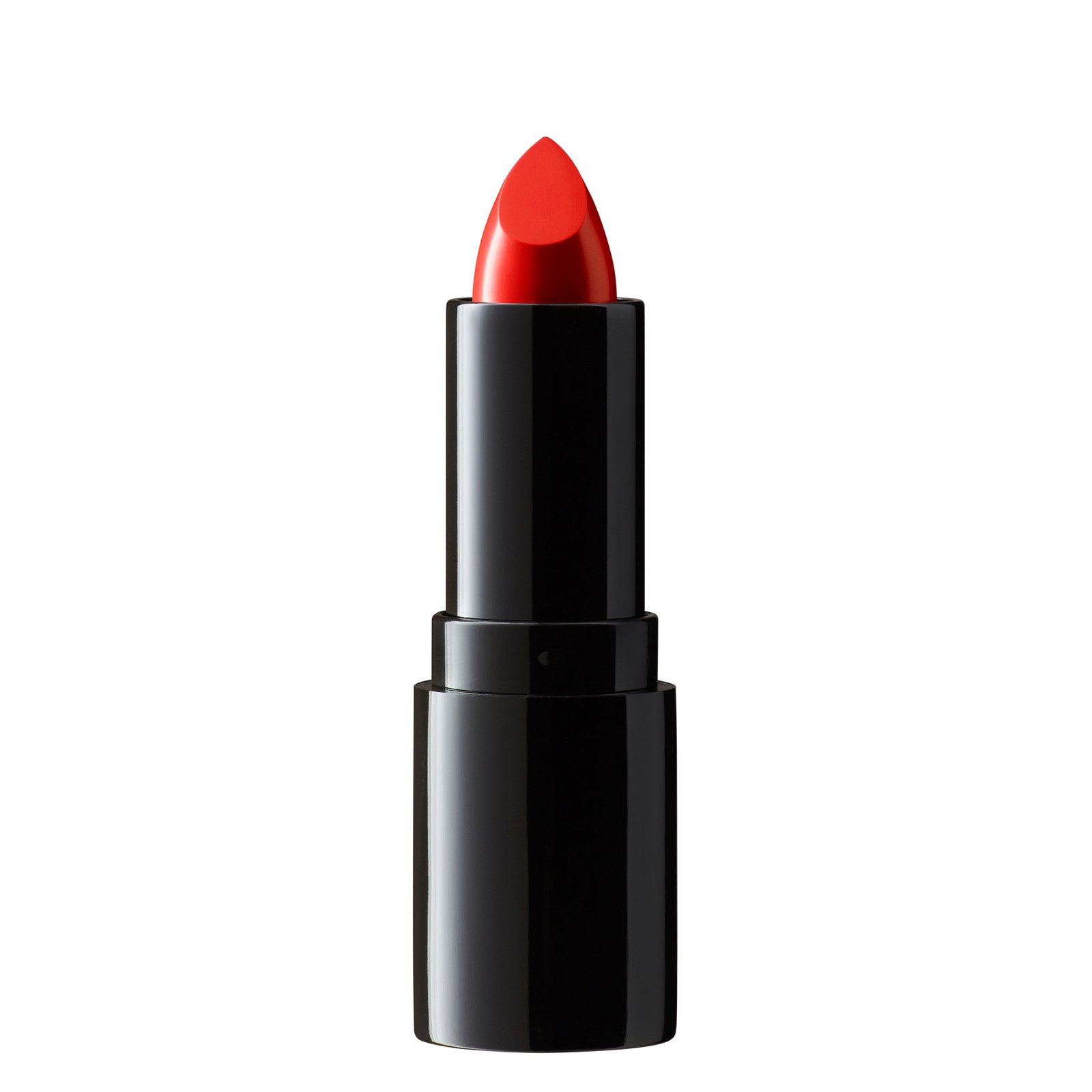 IsaDora Perfect Moisture Lipstick 215 Classic Red 4g