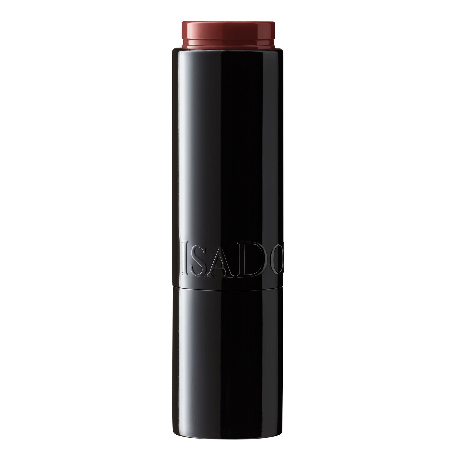 IsaDora Perfect Moisture Lipstick 218 Mocha Mauve 4g
