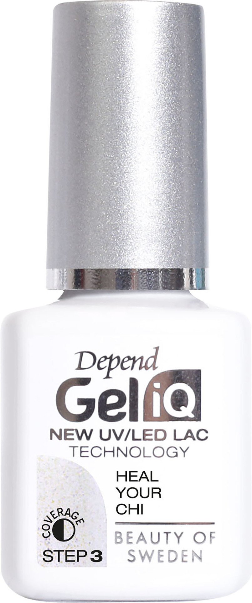 Depend Gel iQ Heal your chi 5 ml