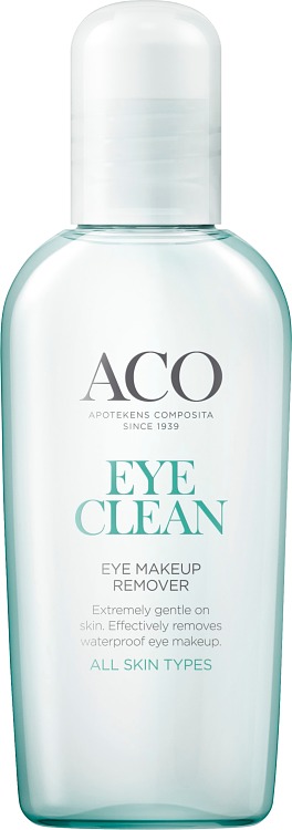 Aco Face Eye Make Up Remover Sminkborttagning 50 ml