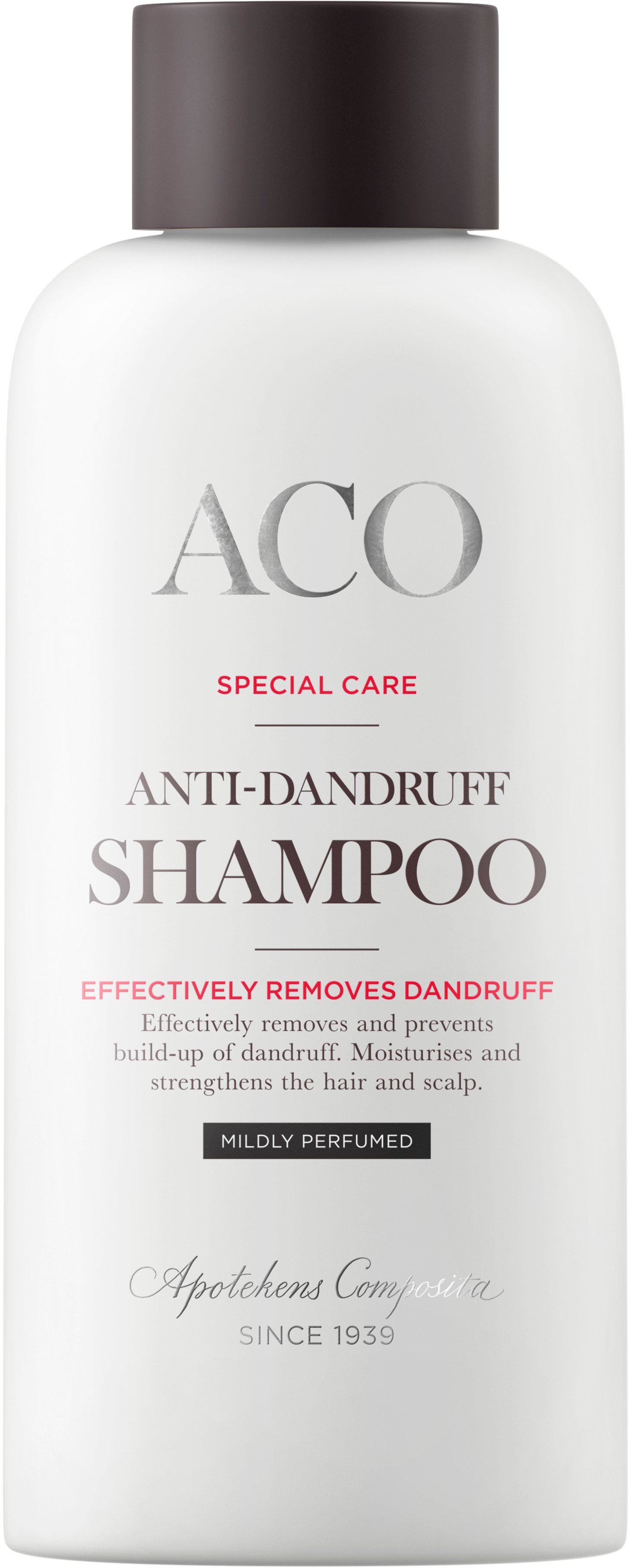 ACO Special Care Anti Dandruff Shampoo Mot Mjäll 200 ml