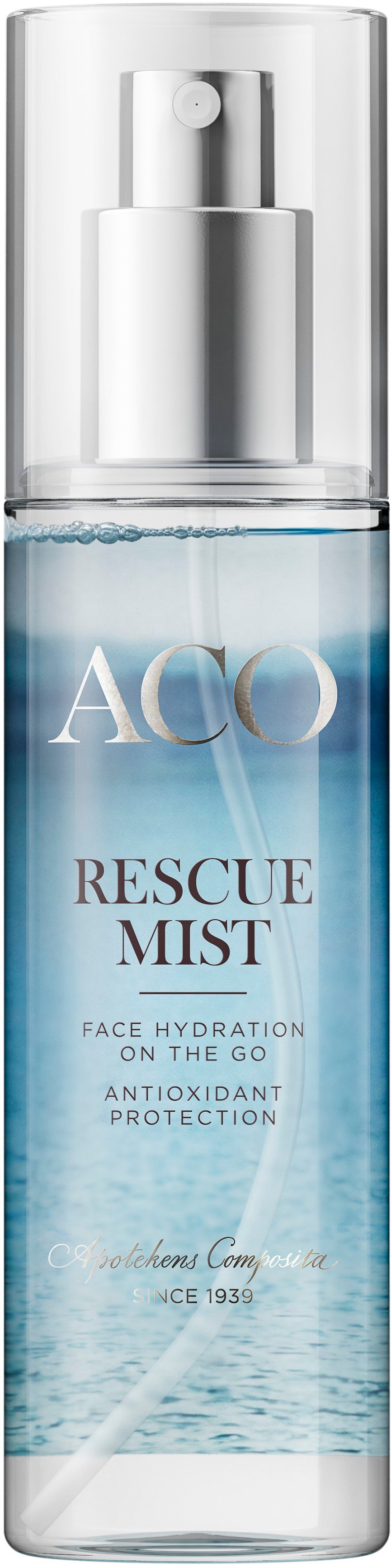 Aco Face Rescue Mist Ansiktsspray 75 ml