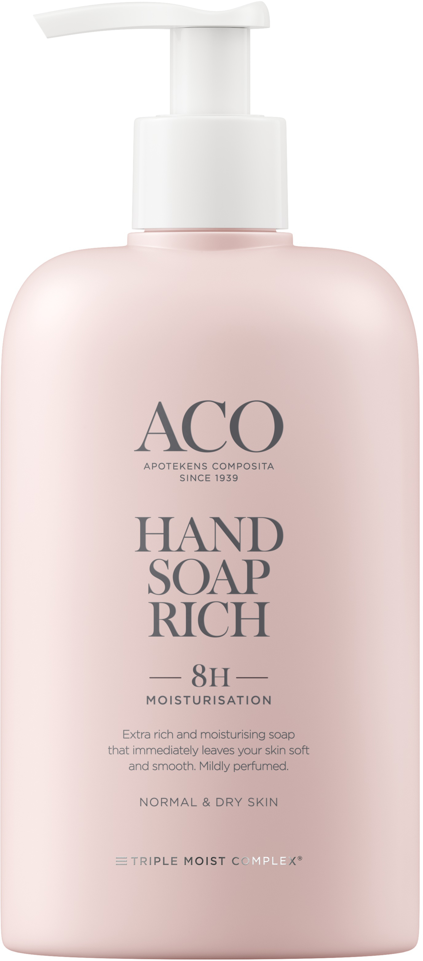 Aco Body Hand Soap Rich Handtvål 300 ml