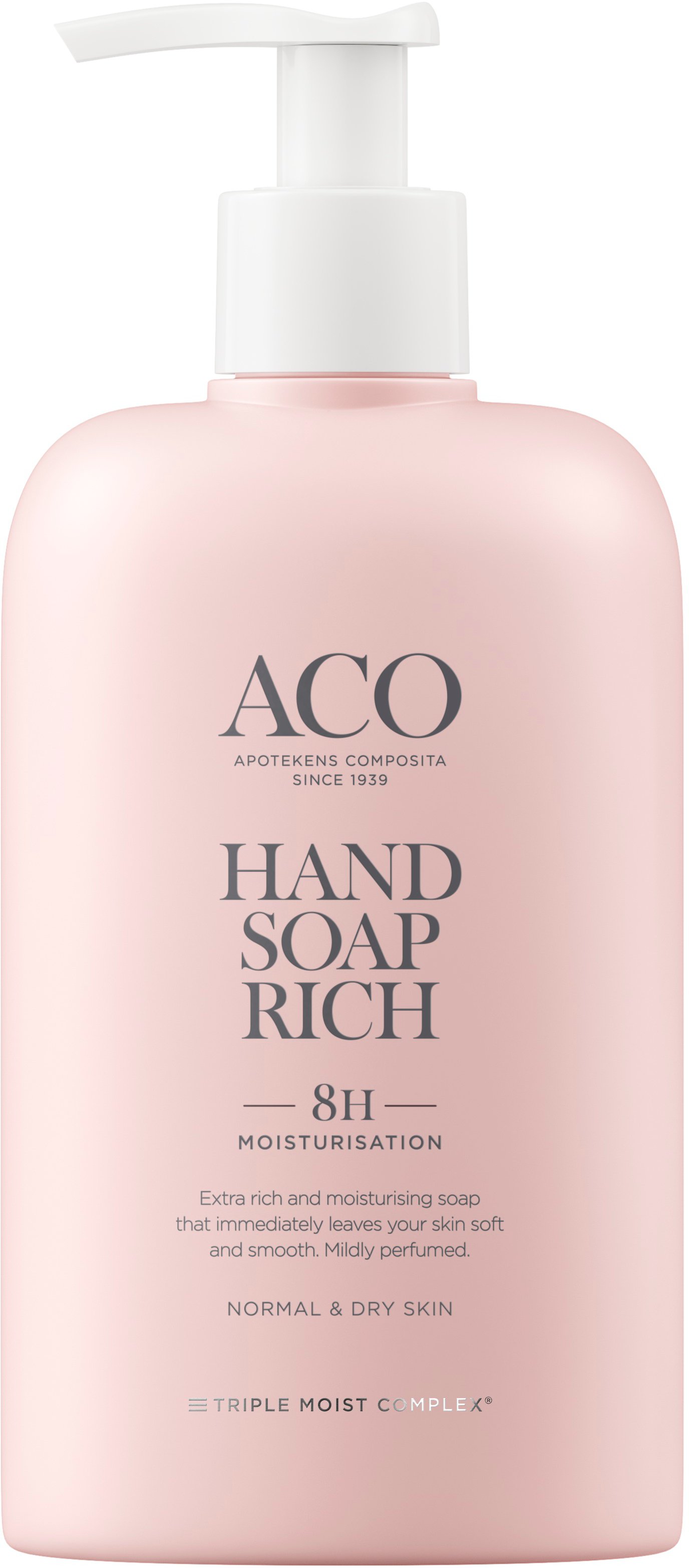 Aco Body Hand Soap Rich Handtvål 300 ml