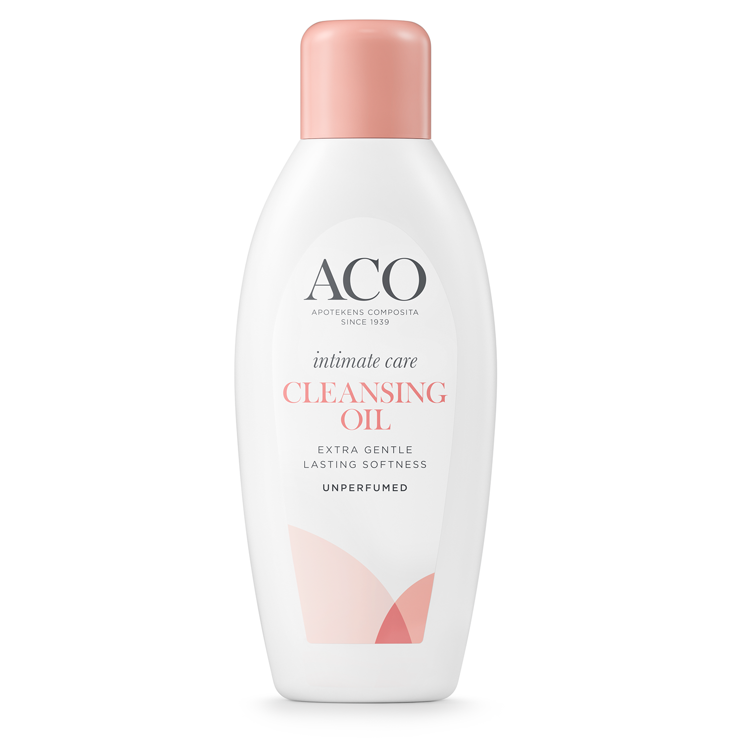 ACO Intimate Care Cleansing Oil Intimrengöringsolja 150 ml