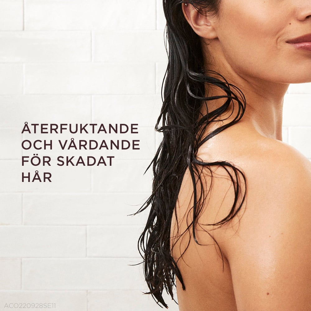 ACO Hair Care Moist & Repair Conditioner Återfuktande Balsam  200 ml