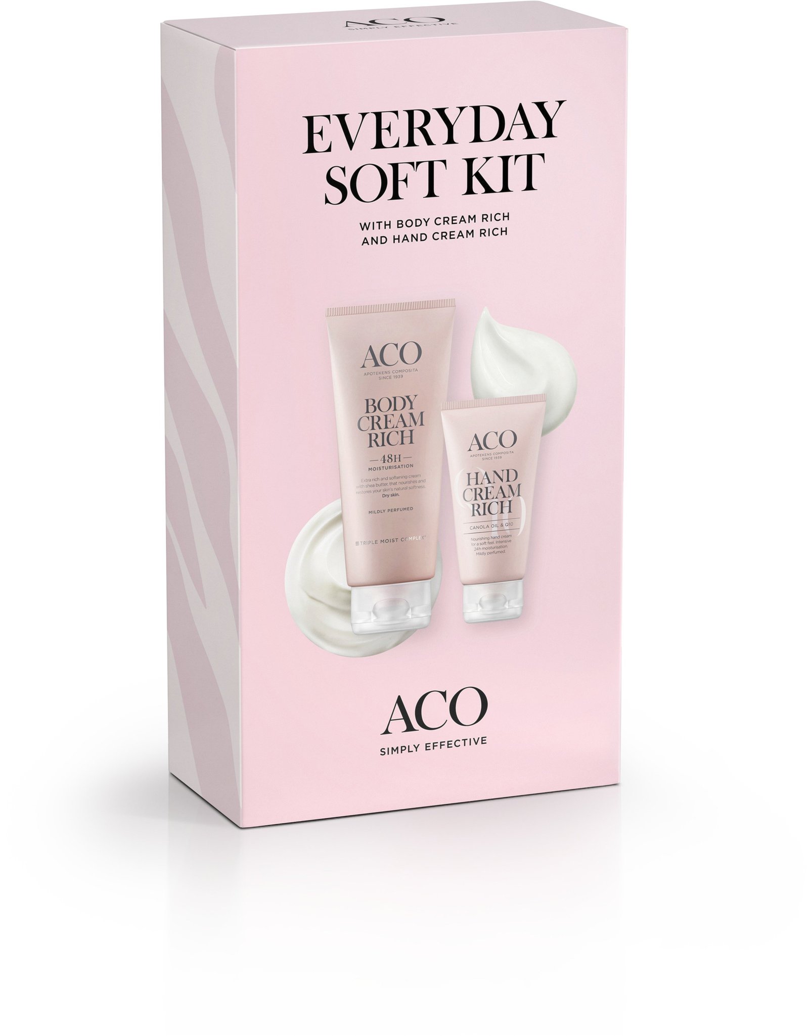 ACO Body Everyday Soft Kit