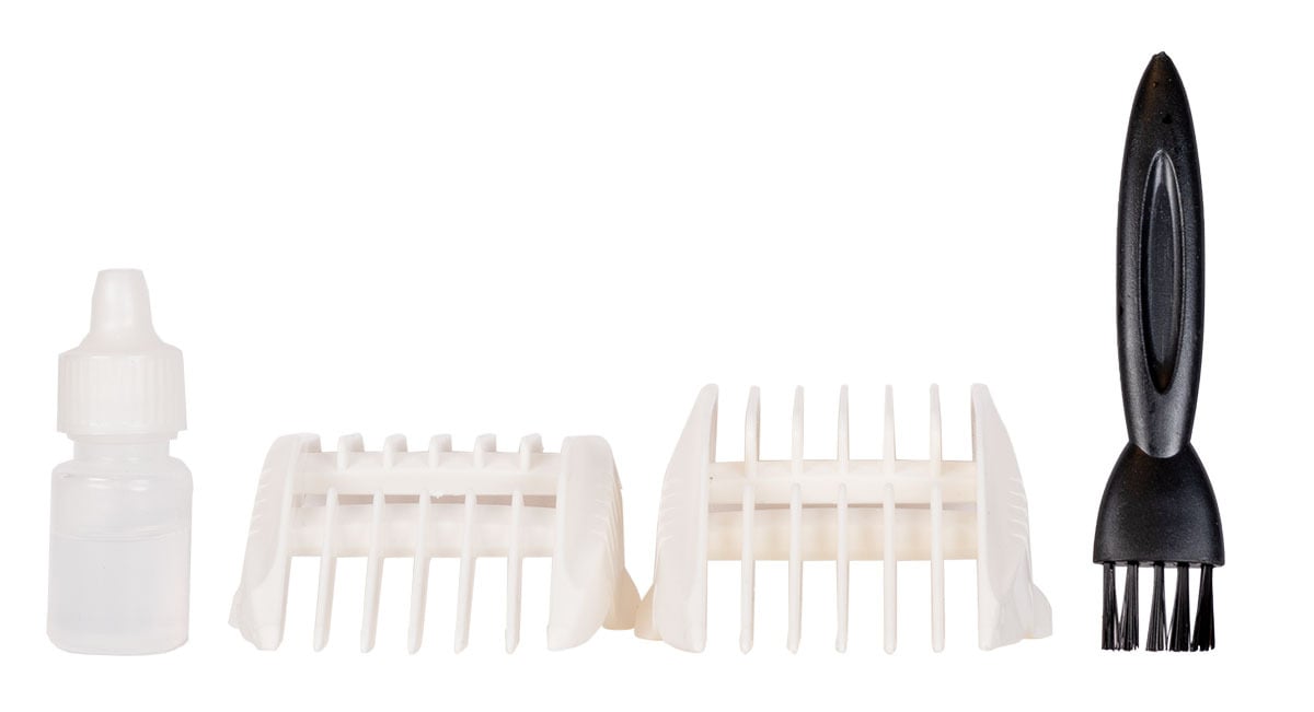 Ozami Klippmaskin Easy Clipper