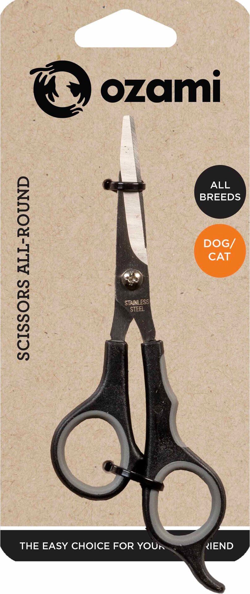 Ozami Scissors All-Round 15,2 cm