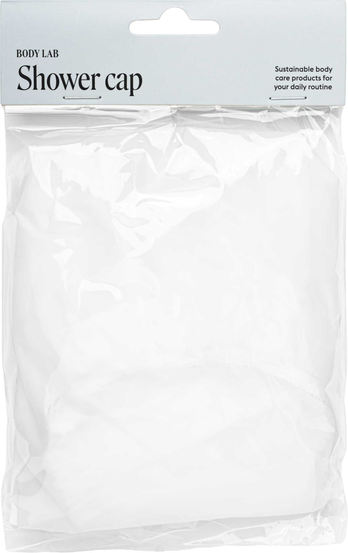 BODY LAB Shower Cap