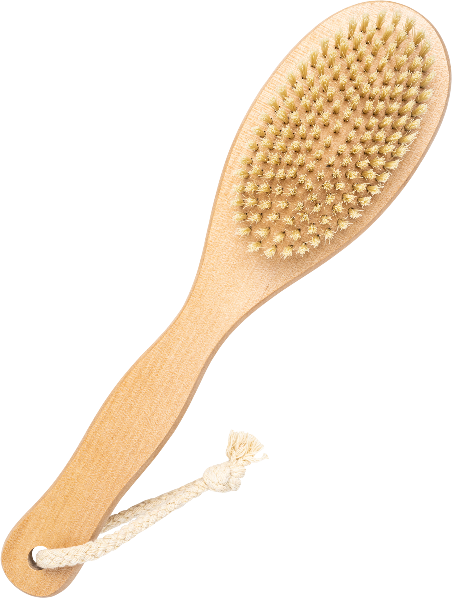 BODY LAB Brush & Massager