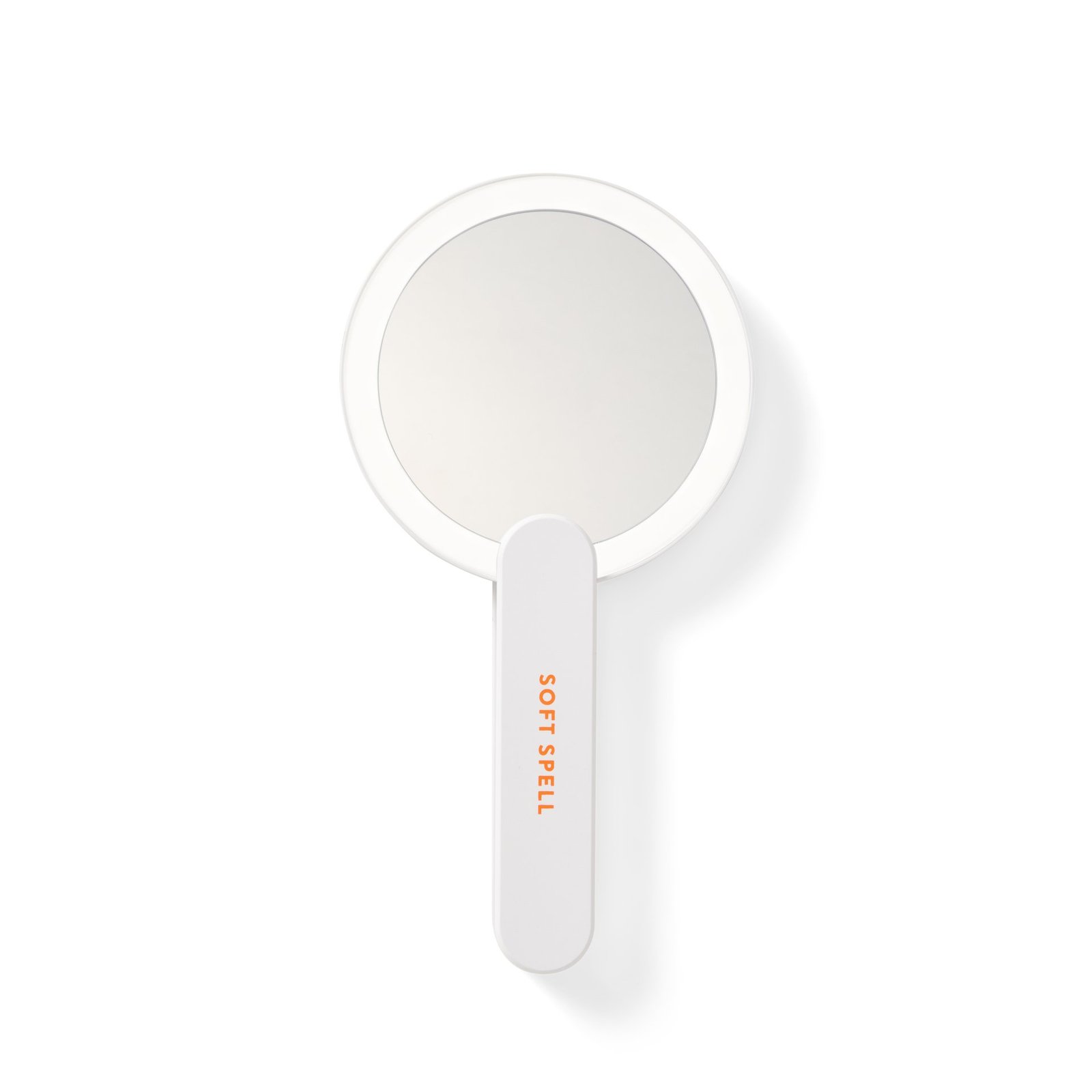 Soft Spell LED Mirror Handle