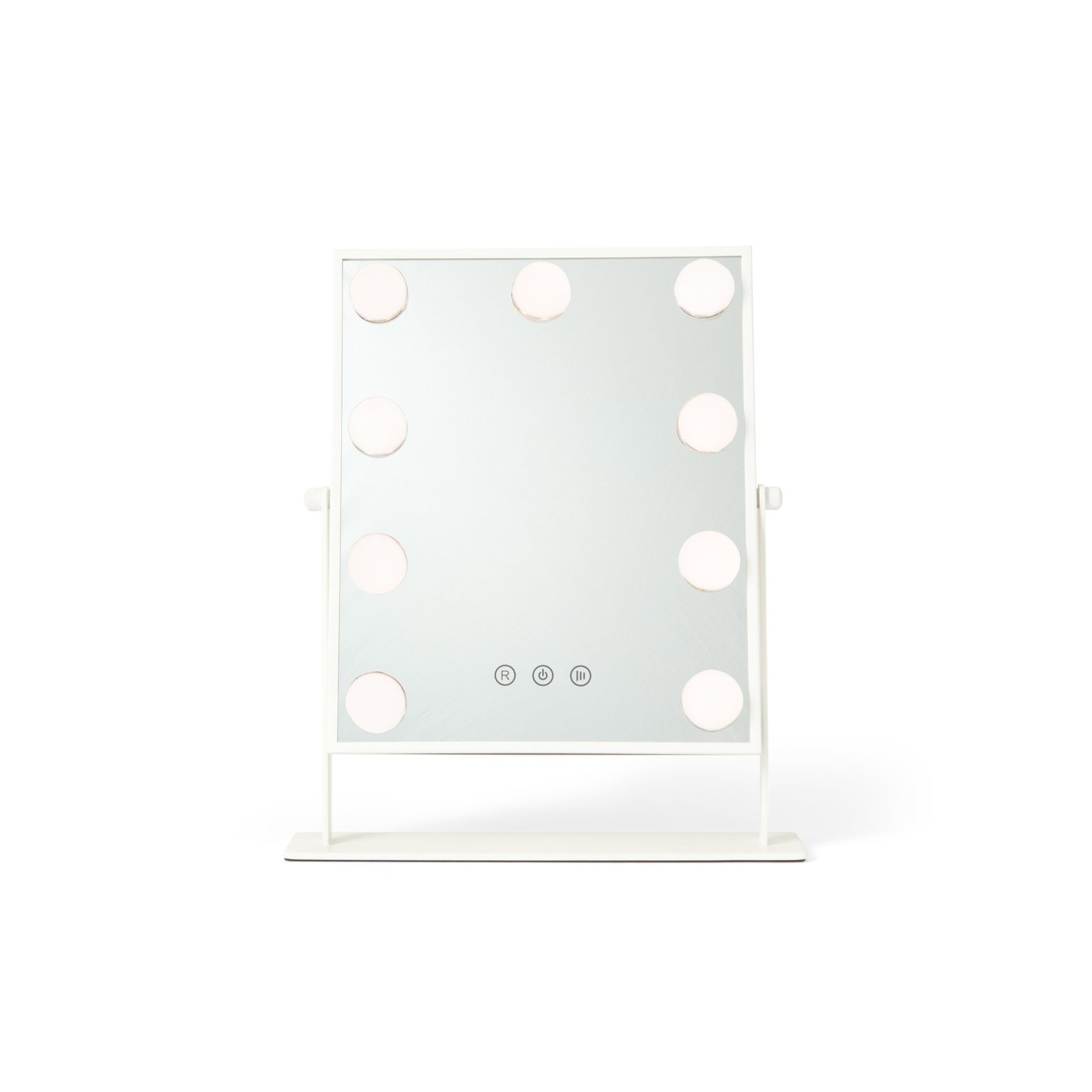 Soft Spell Hollywood LED Mirror