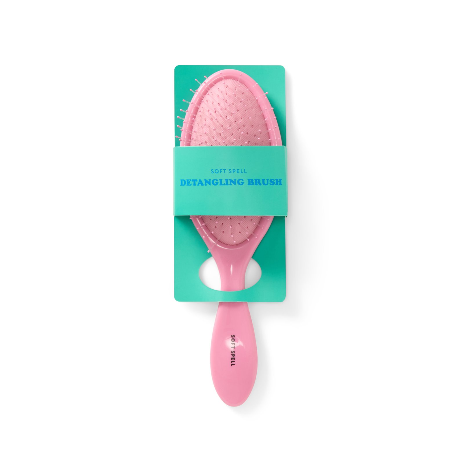 Soft Spell Wet Brush Pink