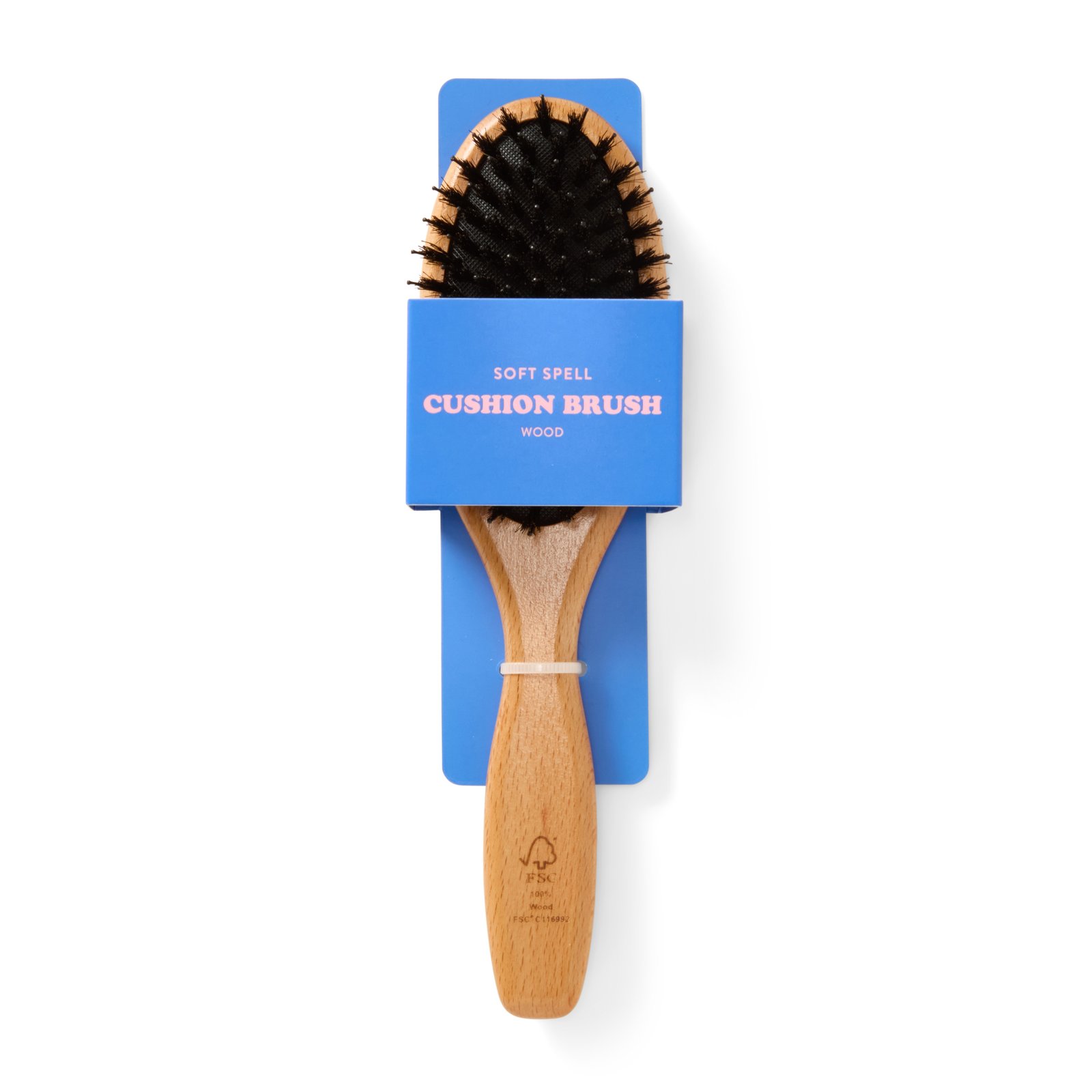 Soft Spell Cushion Brush FSC 100%